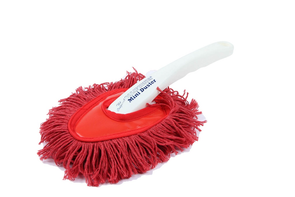 [CCD62447] California Car Duster - Dash Duster Auto Interior Cleaner Bagged