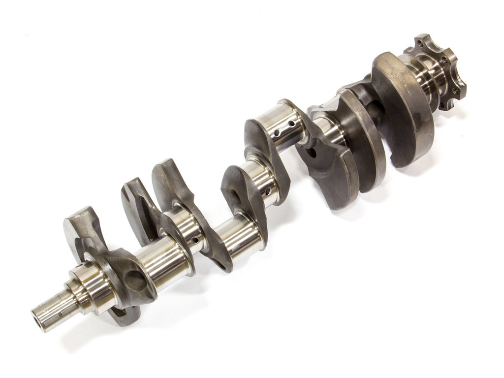 [CALSAO113-CS] Callies - Sbc 4340 Forged Compstar Crank - 4.000 Stroke
