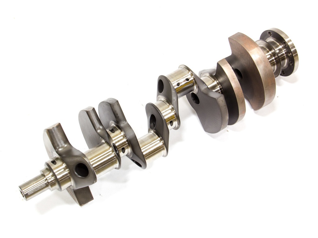 [CALSAX14A-MG] Callies - SBC 4340 Forged Magnum Crank - 3.335 Stroke