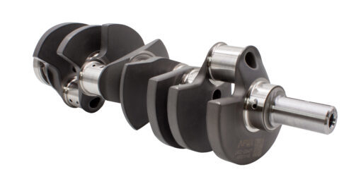 [CAL5TH-31V-AS] CALLIES - LT Apex 4340 Forged Crank 3.625 Stroke