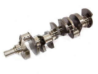 [CALBBQ-425-CS] Callies - BBC CS 4340 Forged Crank 4.500 Stroke