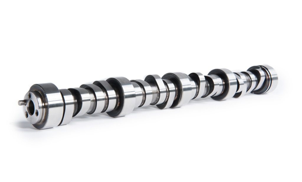 [CAM03-01-0010] Cam Motion Inc - LS Hyd Roller Cam 3-Bolt .586 /.578 112 Degrees