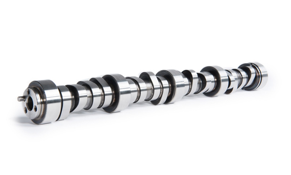 [CAM03-01-0076] Cam Motion Inc - LS Hyd Roller Cam 3-Bolt .621/.604 111 Degrees