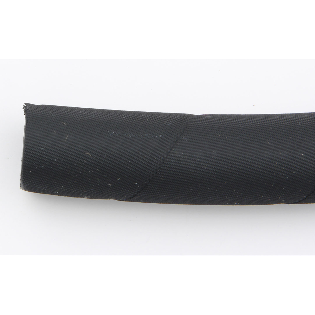 [AERFCN0806] Aeroquip - #8 AQP Socketless Hose Black 6ft