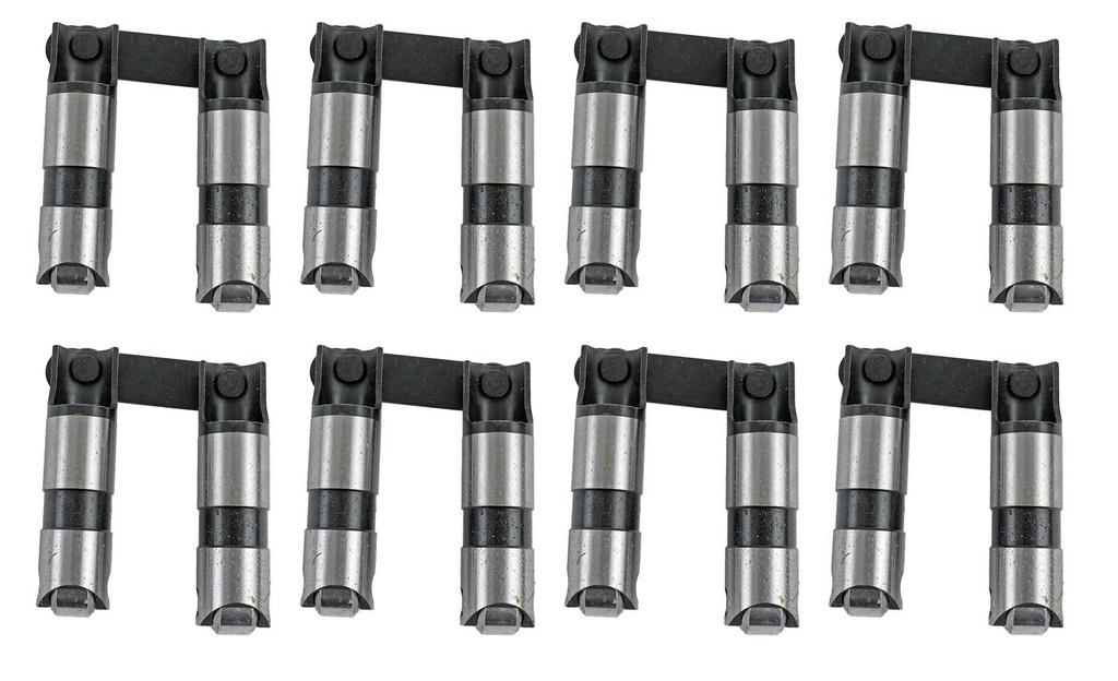 [CAMJ2116LSR] Cam Motion Inc - LS/LT Hyd. Roller Lifter Set Tie-Bar Style