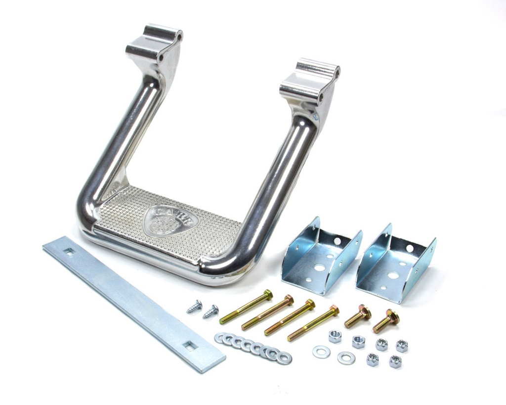 [CTA102522-1] Carr - Hoop Ii Xm3 Polished Single Step
