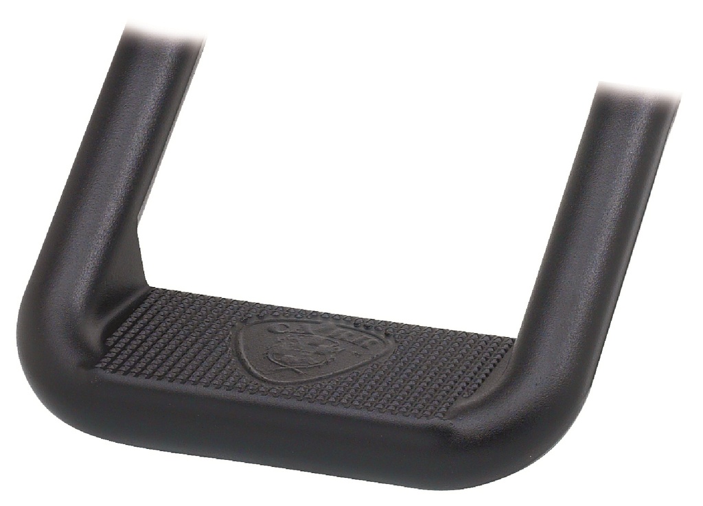 [CTA104501] Carr - Hoop Ii Multi Mount Step Black Pair
