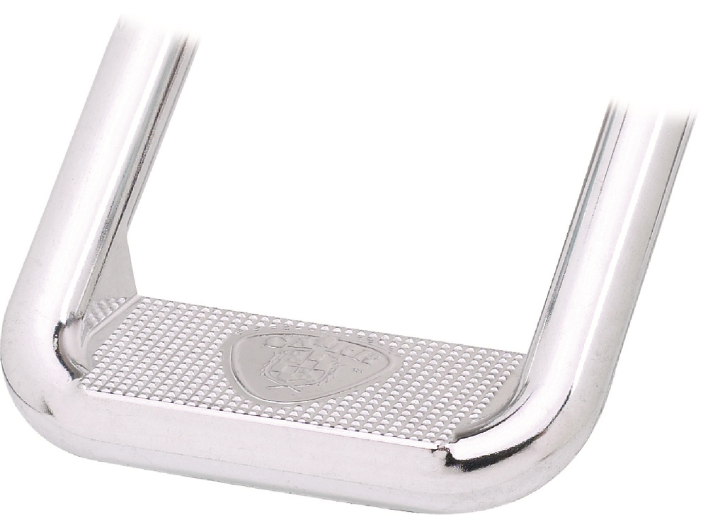 [CTA108222] Carr - Hoop Ii Multi Mount Step Polished Pair