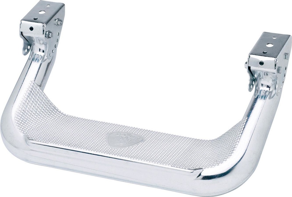 [CTA120252] Carr - Super Hoop Multi Mount Step Polished Pair