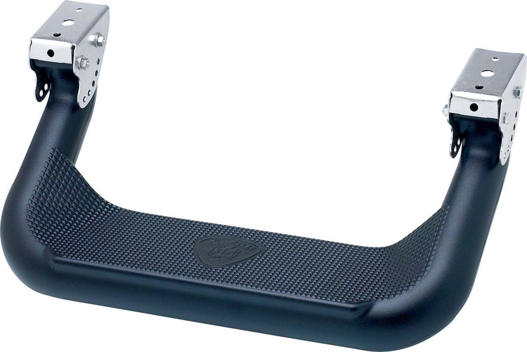 [CTA124871-1] CARR - Super Hoop Multi Mount Black Powder Coat Each