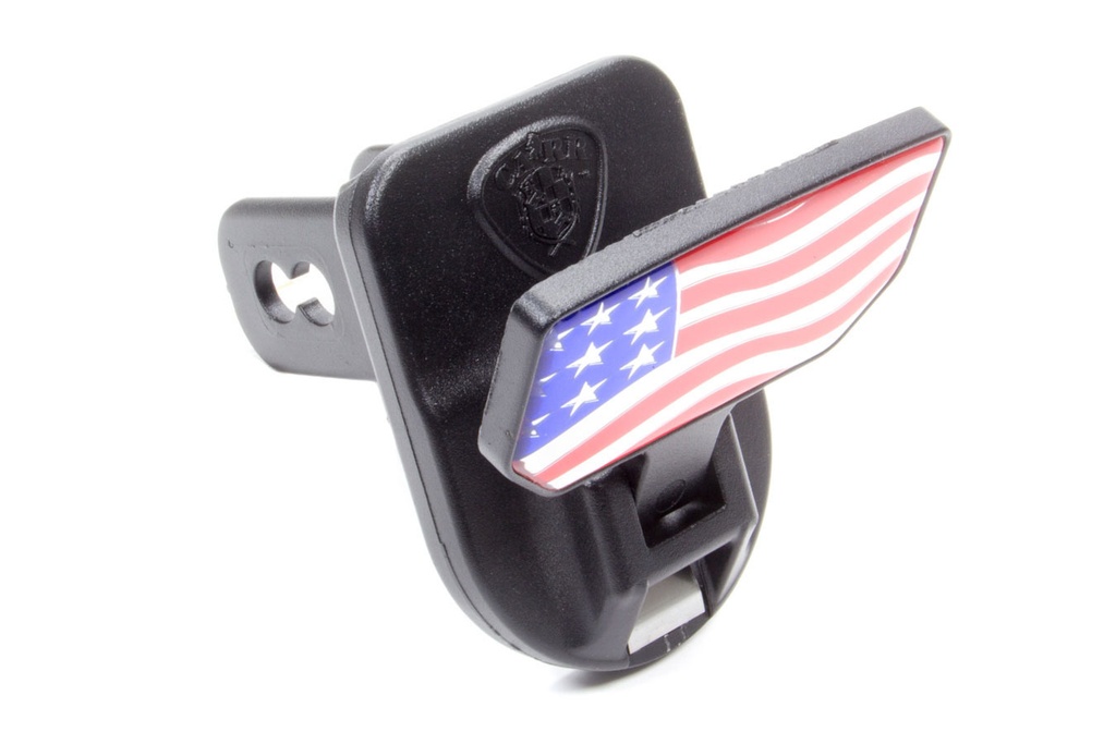 [CTA183032] Carr - Universal Hitch Step Blank Each