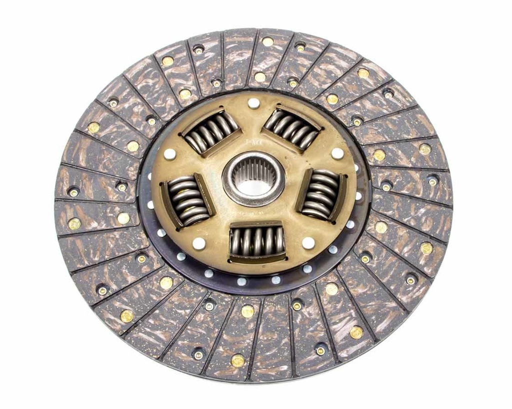 [CTF384148] Centerforce - GM Clutch Disc 11in 1-1/8 26 Spline