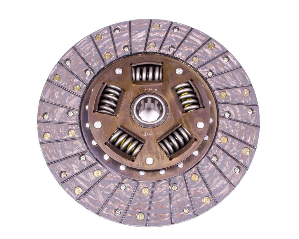 [CTF384193] Centerforce - Clutch Disc - 10.4 Dia 1-1/8 10-Spline