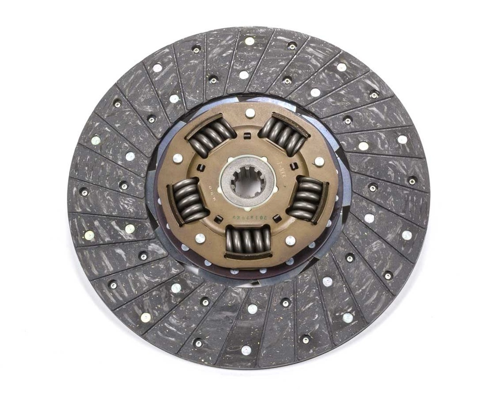 [CTF384200] Centerforce - Ford Clutch Disc