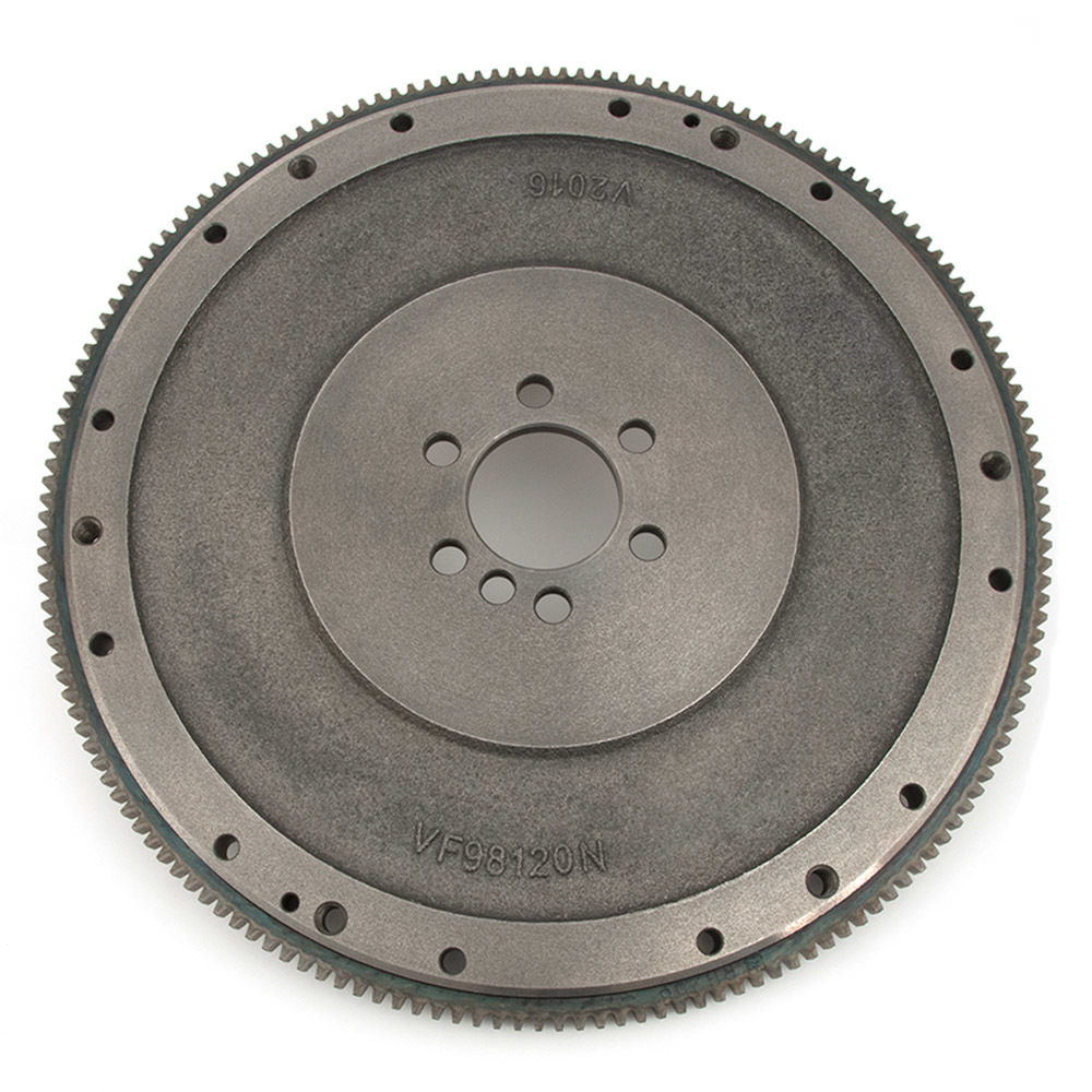 [CTF400142] Centerforce - Flywheel Nodular Iron GM 6.0L LS 01-02 Truck
