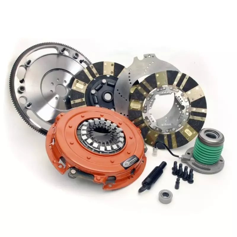 [CTF413115705] Centerforce - Dyad Ds Clutch/Flywheel Ford 1.125 26-Spline