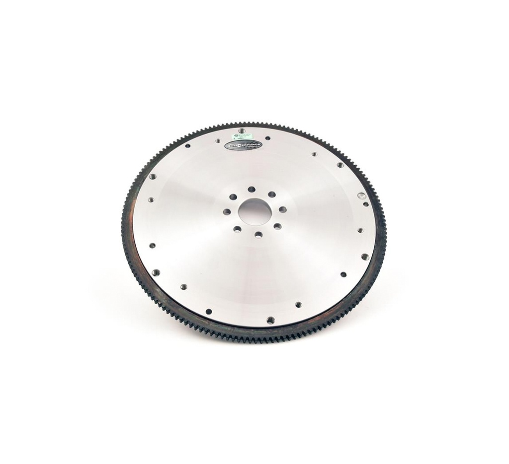 [CTF700208] Centerforce - Ford Billet Steel SFI Flywheel 164-Tooth