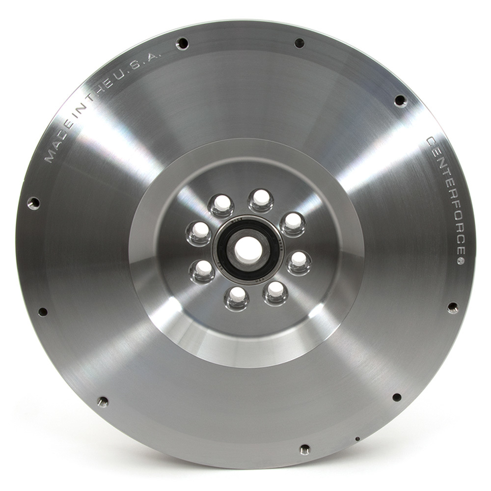 [CTF700474] Centerforce - Billet Steel Flywheel Jeep Wrangler 3.8L 146T