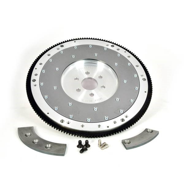 [CTF901157] Centerforce - Sbf Alm Sfi Flywheel 157-Tooth Int Balance