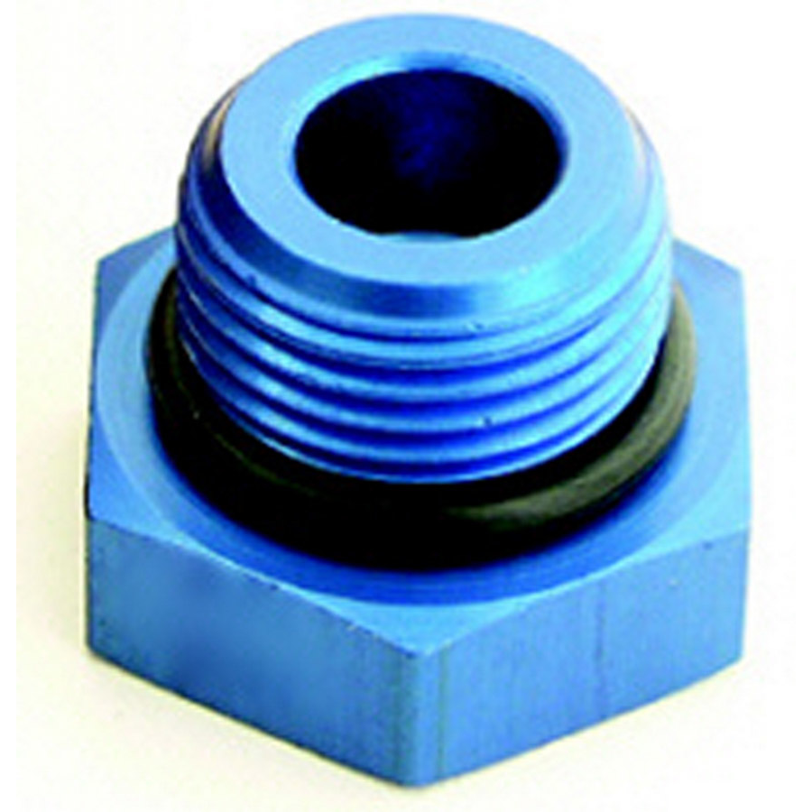[AAA81408] A-1 Products - #8 O-Ring Boss Plug