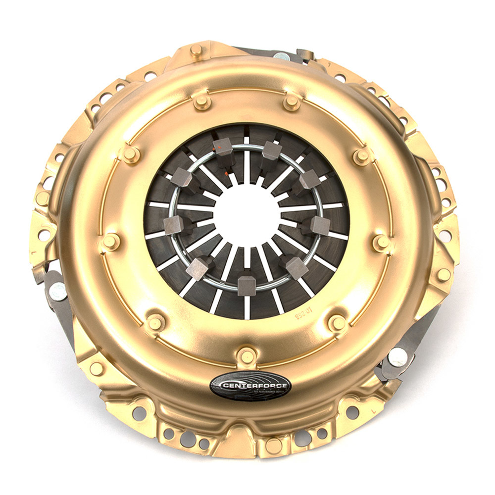 [CTFCF165473S] Centerforce - Centerforce I Clutch Cover Land Cruiser