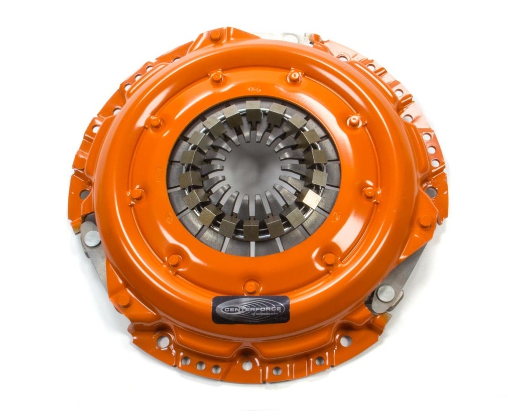 [CTFCFT260000] Centerforce - Ford Centerforce Ii Cover