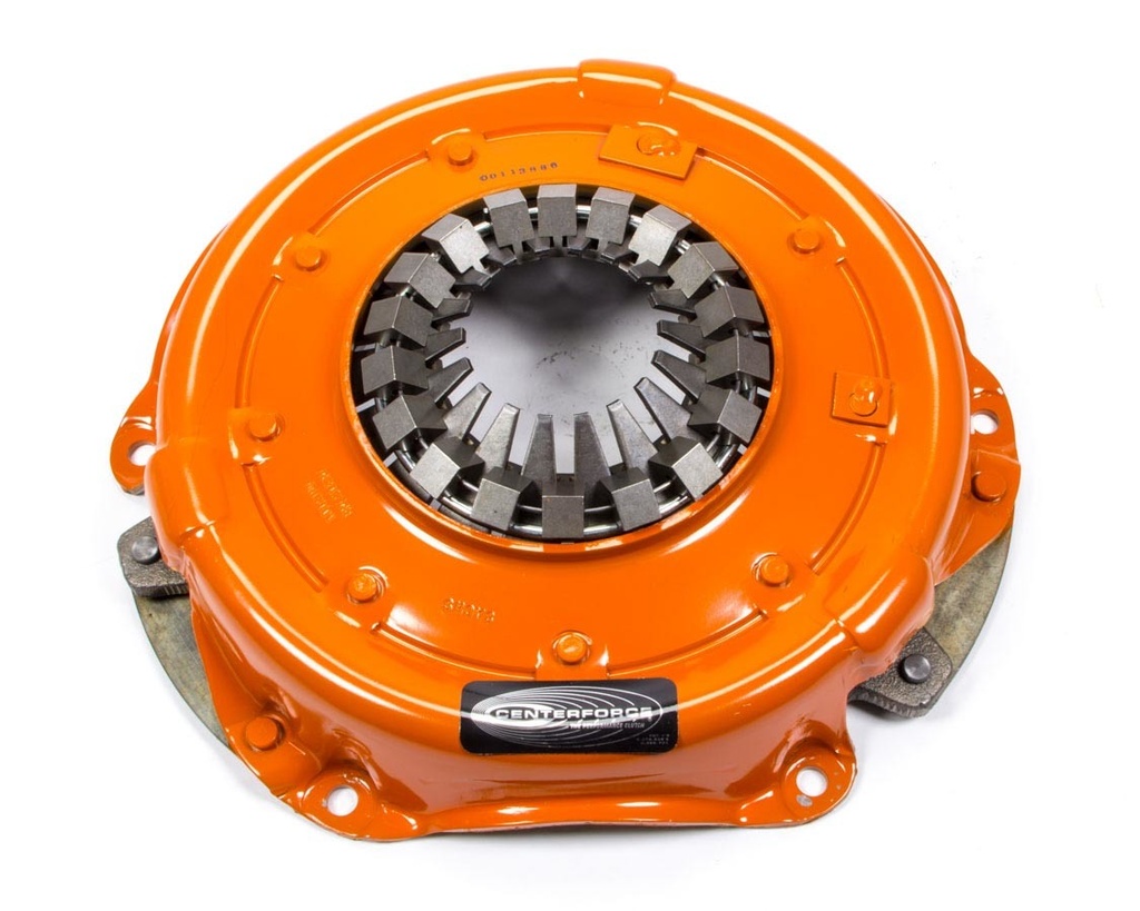 [CTFCFT361675] Centerforce - GM Centerforce II Cover