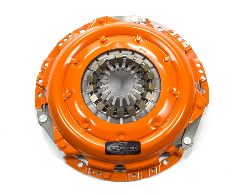 [CTFCFT361909] Centerforce - GM Centerforce II Cover