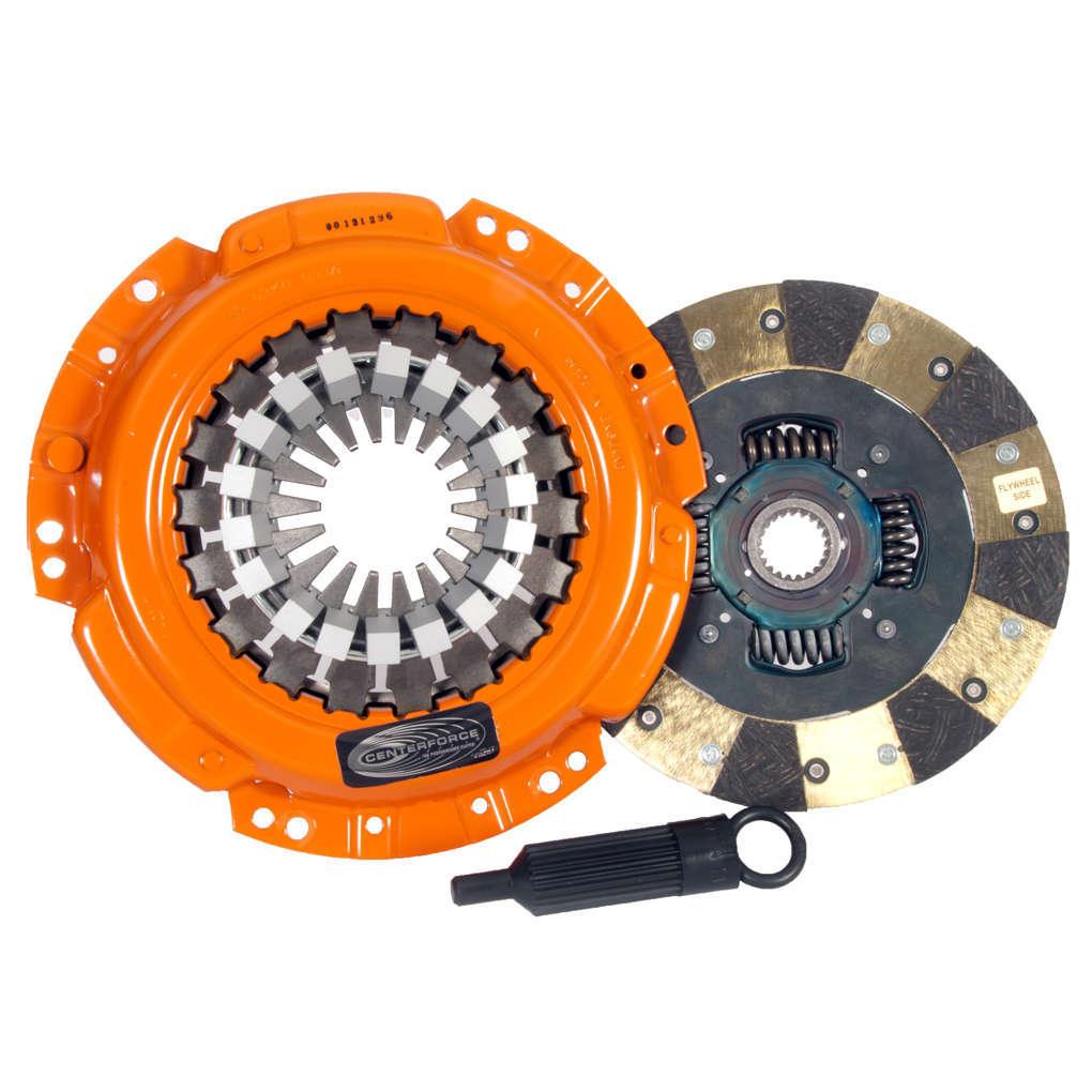 [CTFCFT517010] Centerforce - Toyota Centerforce Ii Pressure Plate
