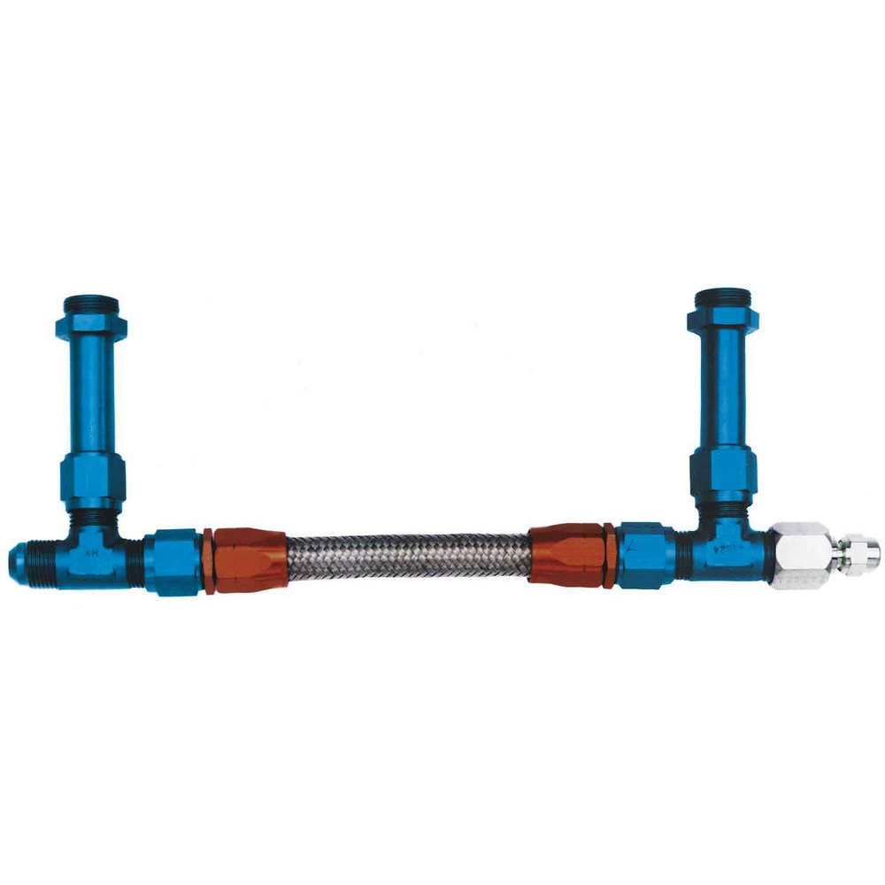 [AERFCP0134] Aeroquip - #8 Holley Fuel Line