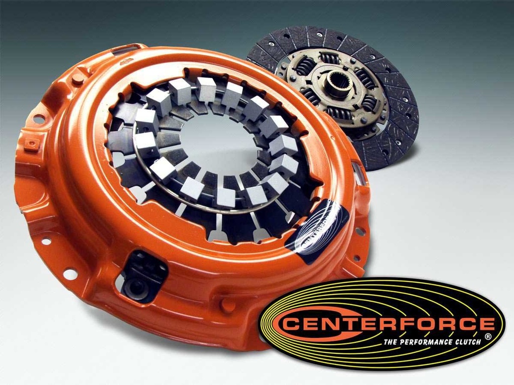 [CTFCFT583402] Centerforce - Nissan Center Force II Cover