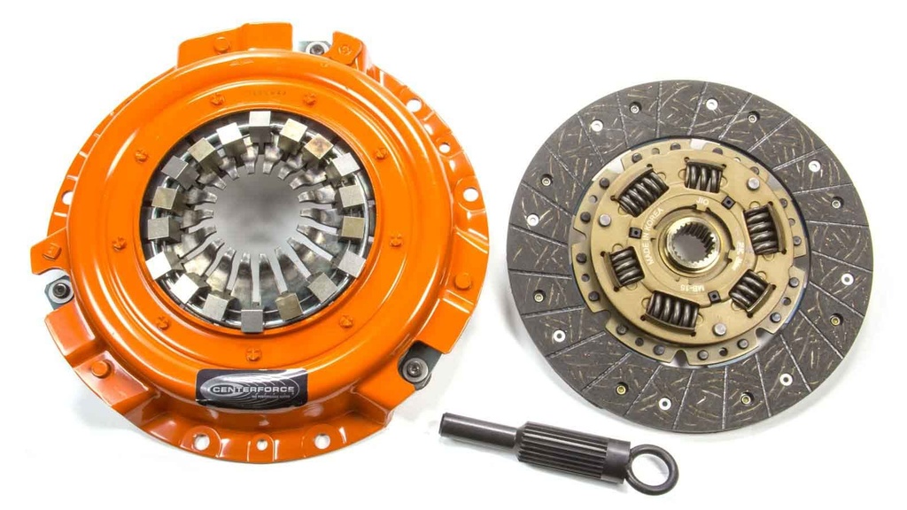 [CTFDF009032] Centerforce - Ford Dual Friction Assm.