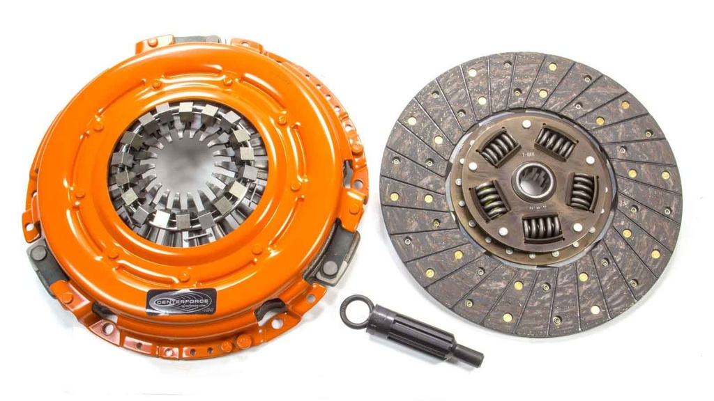 [CTFDF024909] Centerforce - GM Dual Friction Assm.
