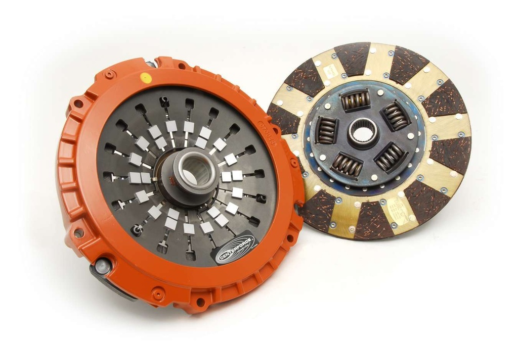 [CTFDF039020] Centerforce - GM Dual Friction Assm.