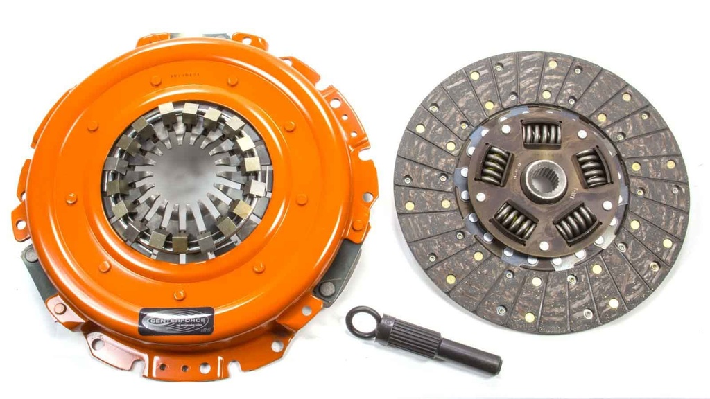 [CTFDF070552] Centerforce - Chry. Dual Friction Assm