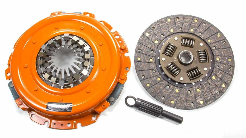[CTFDF071800] Centerforce - Chry. Dual Friction Assm