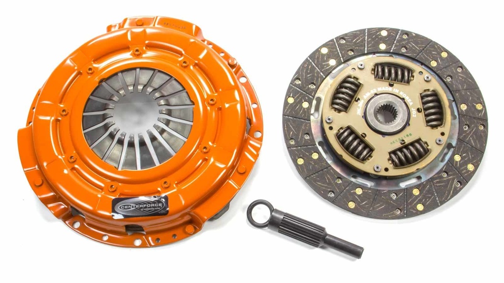 [CTFDF116116] Centerforce - Ford Dual Friction Assm.