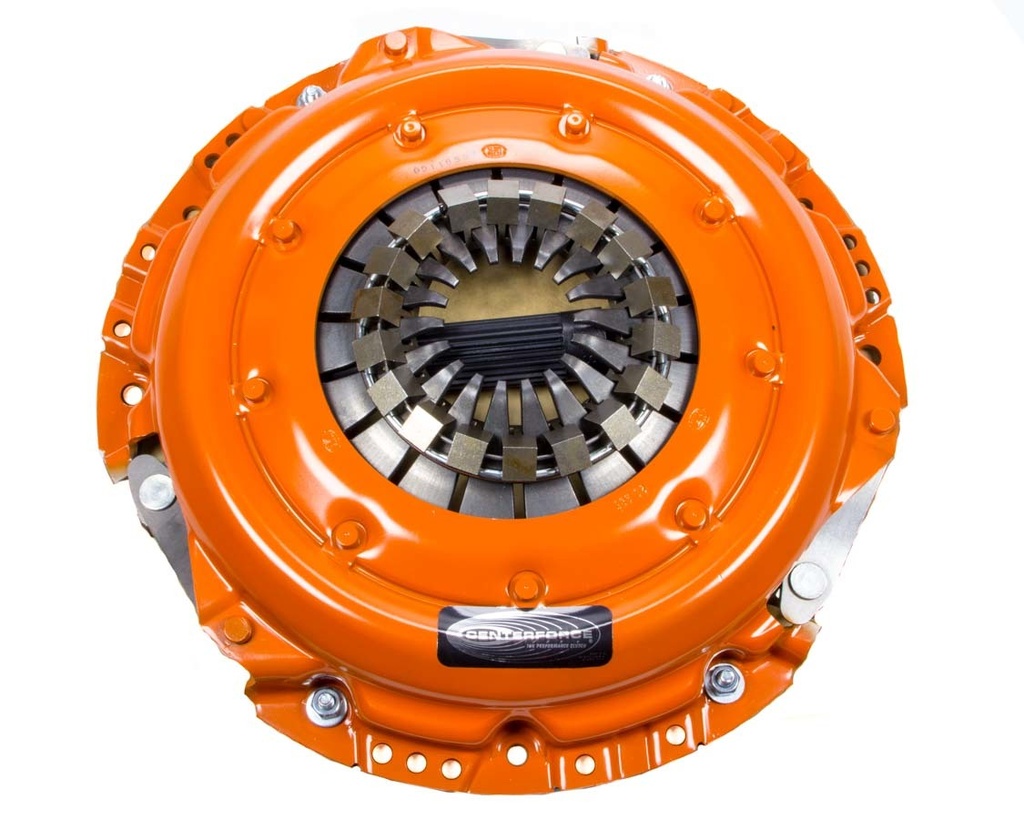 [CTFDF148000] Centerforce - Ford Dual Friction Assy.