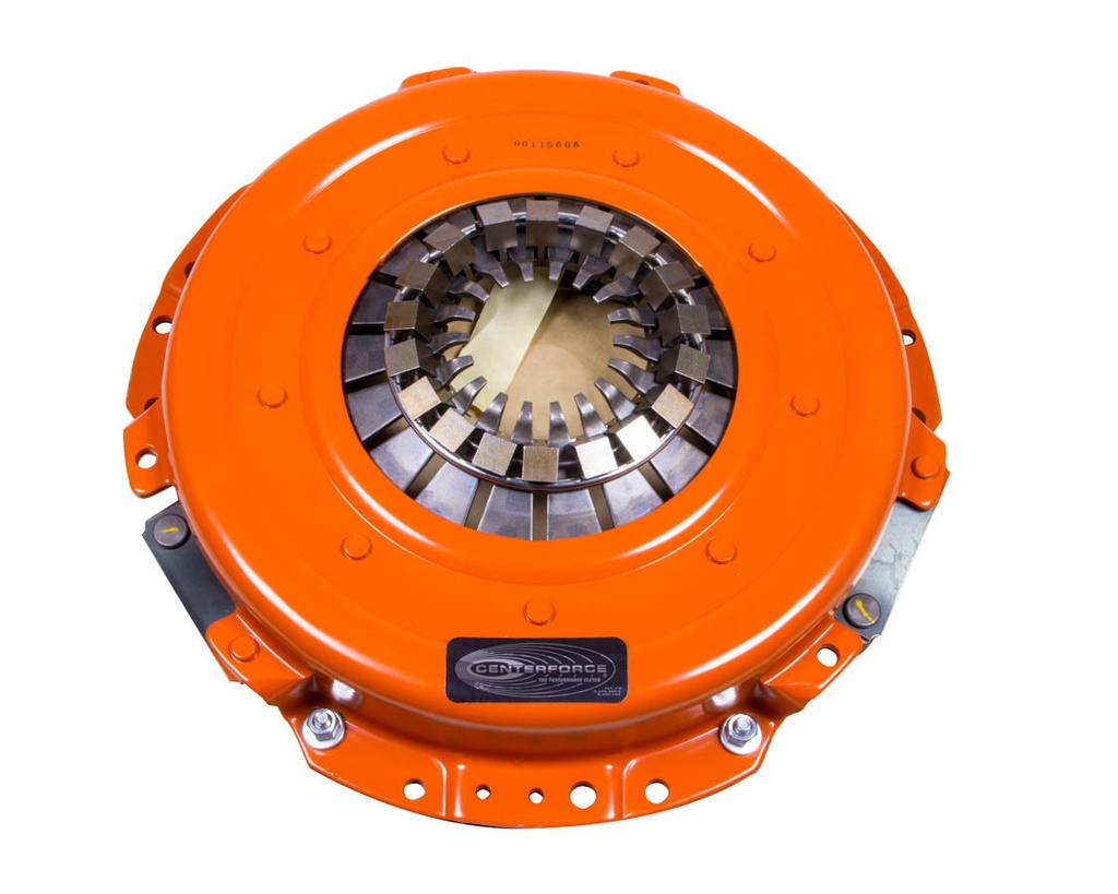 [CTFDF148033] Centerforce - Dual Friction Clutch Assm