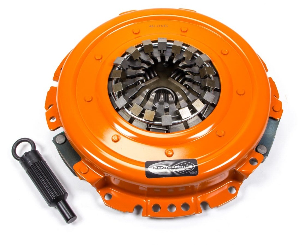 [CTFDF148552] Centerforce - GM Dual Friction Assm.