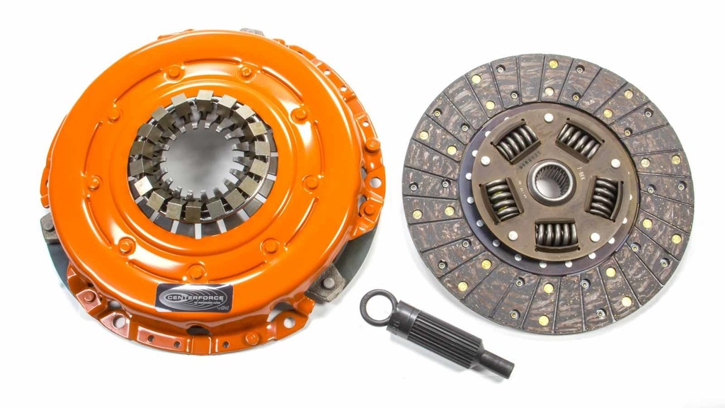 [CTFDF161056] Centerforce - Gm Dual Friction Assm.