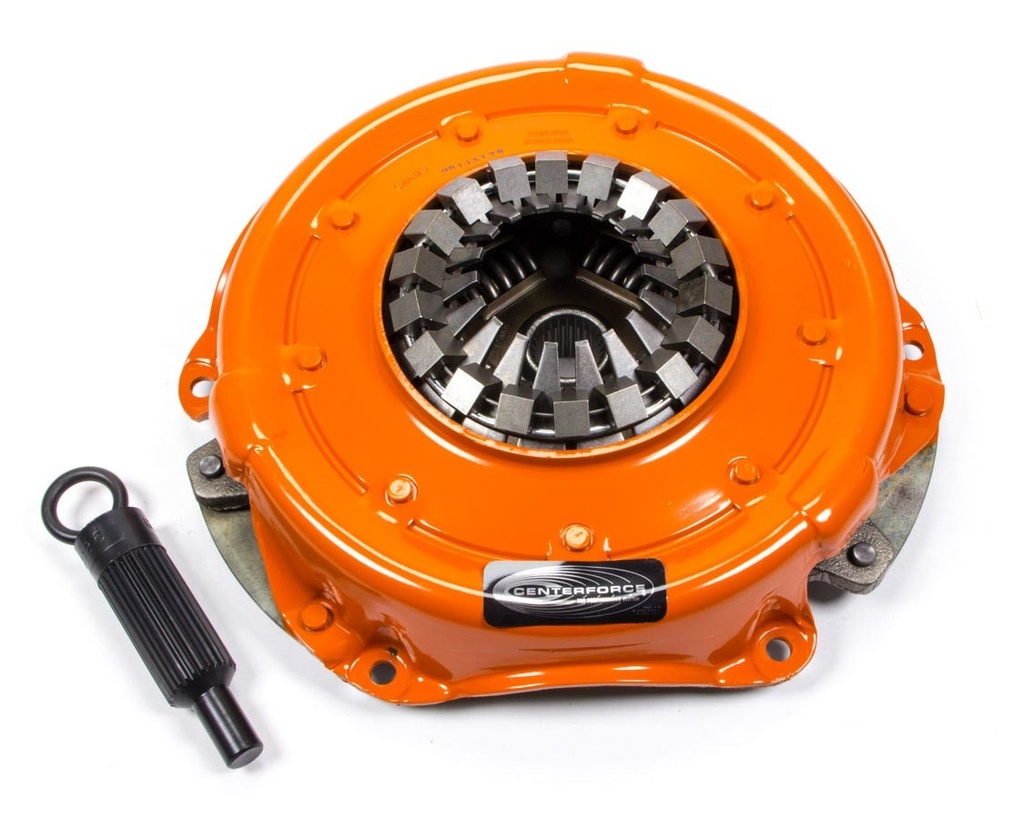 [CTFDF161675] Centerforce - Gm Dual Friction Assm.