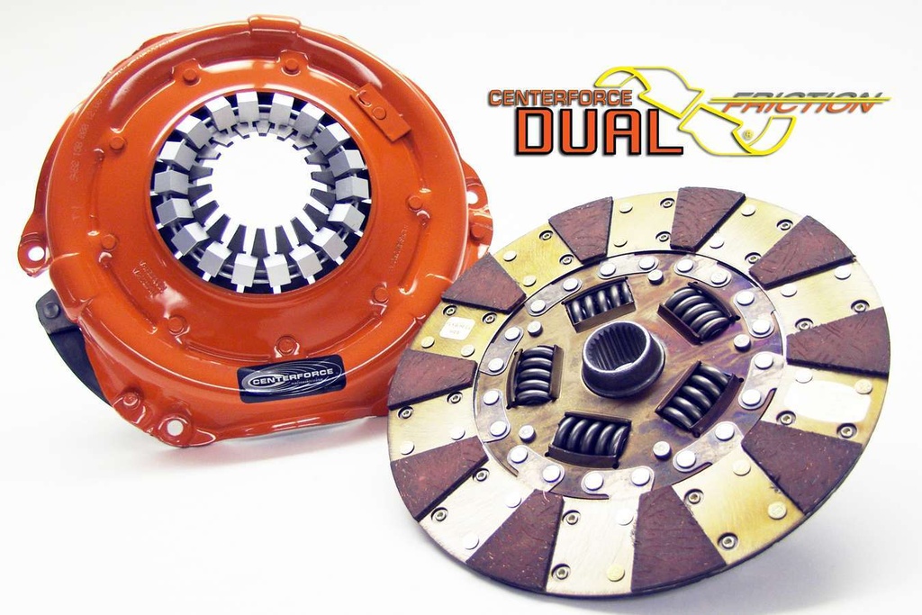 [CTFDF161739] Centerforce - GM Dual Friction Assm