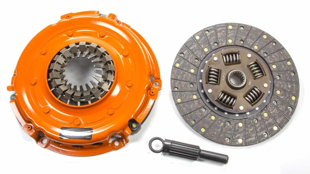 [CTFDF175810] Centerforce - Chry. Dual Friction Assm