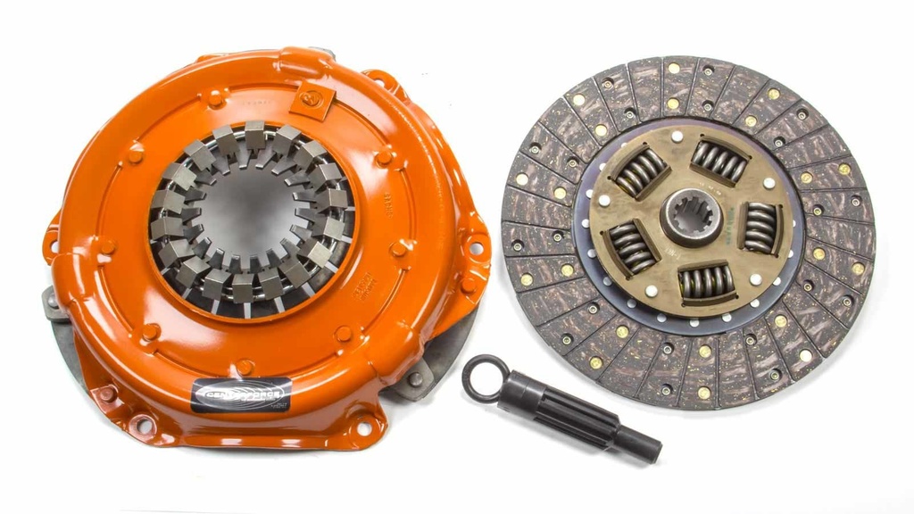 [CTFDF180675] Centerforce - Amc Dual Friction Assm.