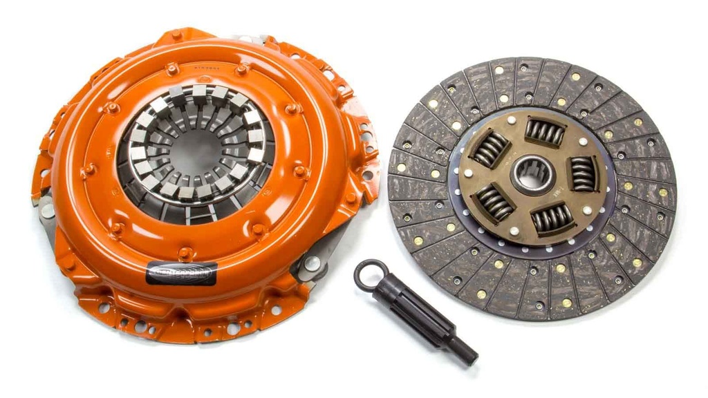 [CTFDF188450] Centerforce - GM Dual Friction Assm.