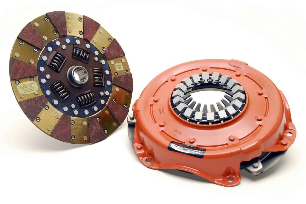 [CTFDF193675] Centerforce - Amc Dual Friction Assm.