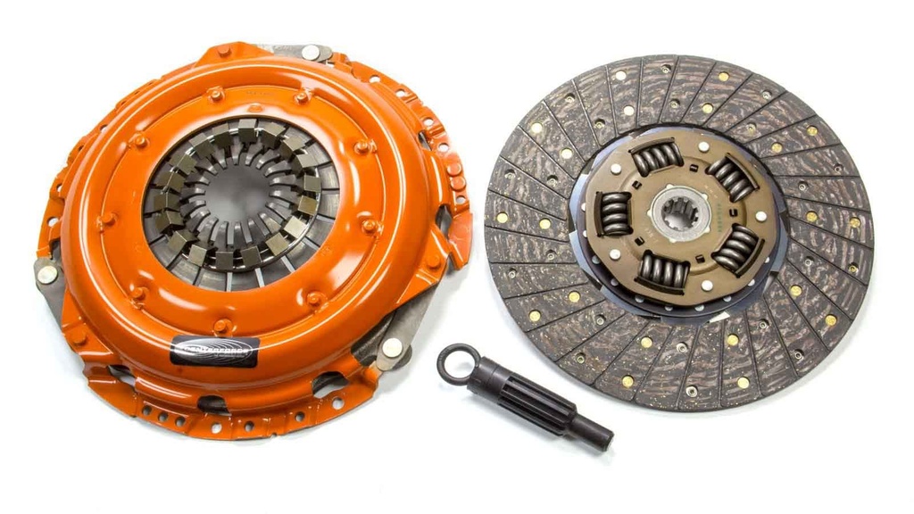 [CTFDF200015] Centerforce - Ford Dual Friction Assm.