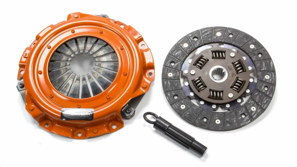 [CTFDF201914] Centerforce - Gm Dual Friction Assm.
