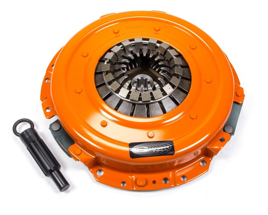 [CTFDF226033] Centerforce - Ford Dual Friction Assm.